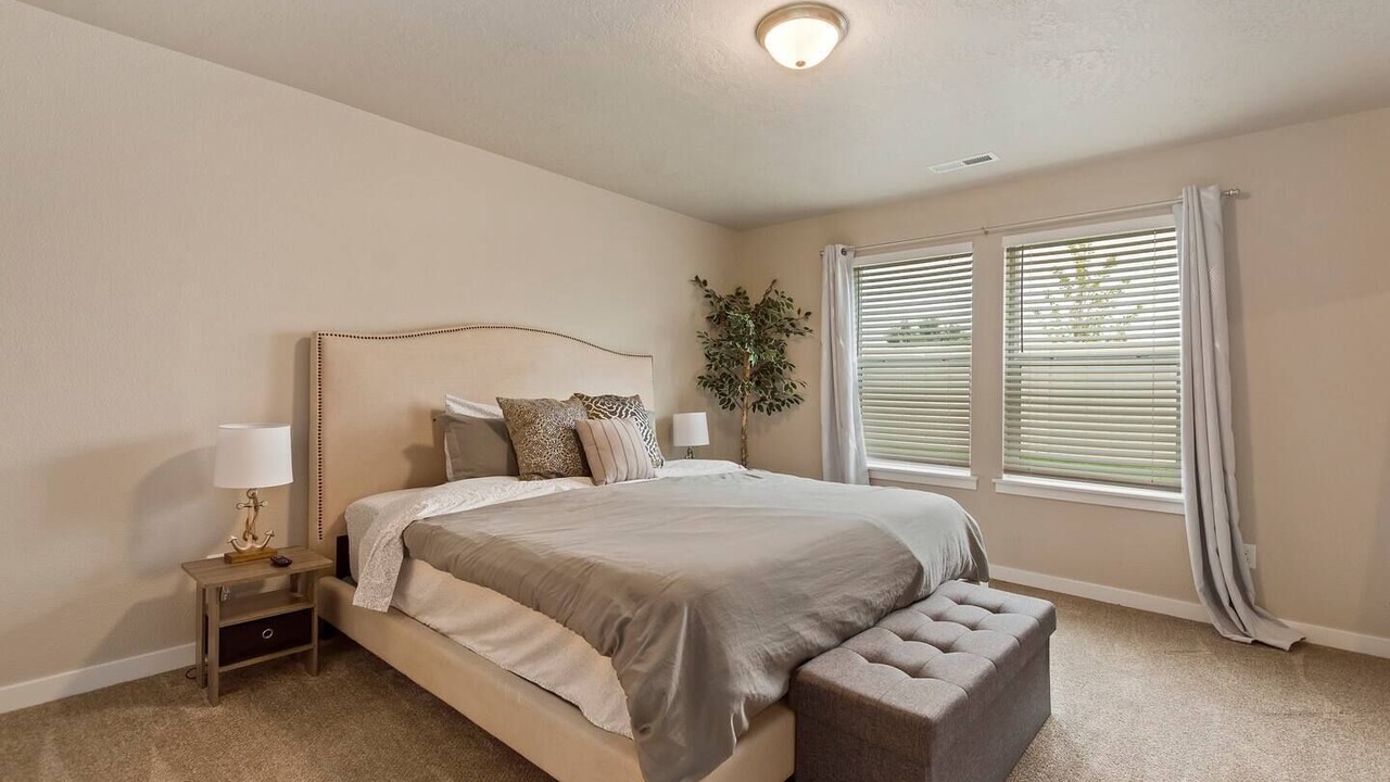 Photo of Bedroom in Nampa