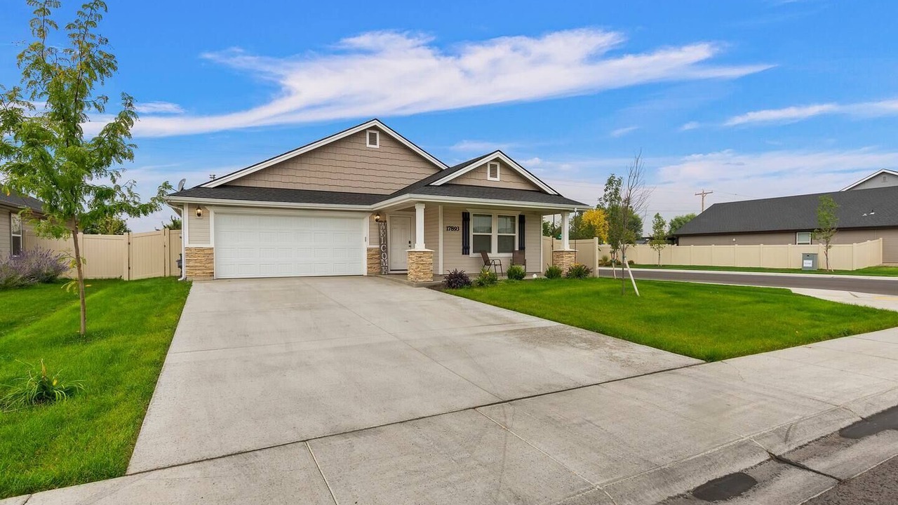 Photo of Outdoor in Nampa