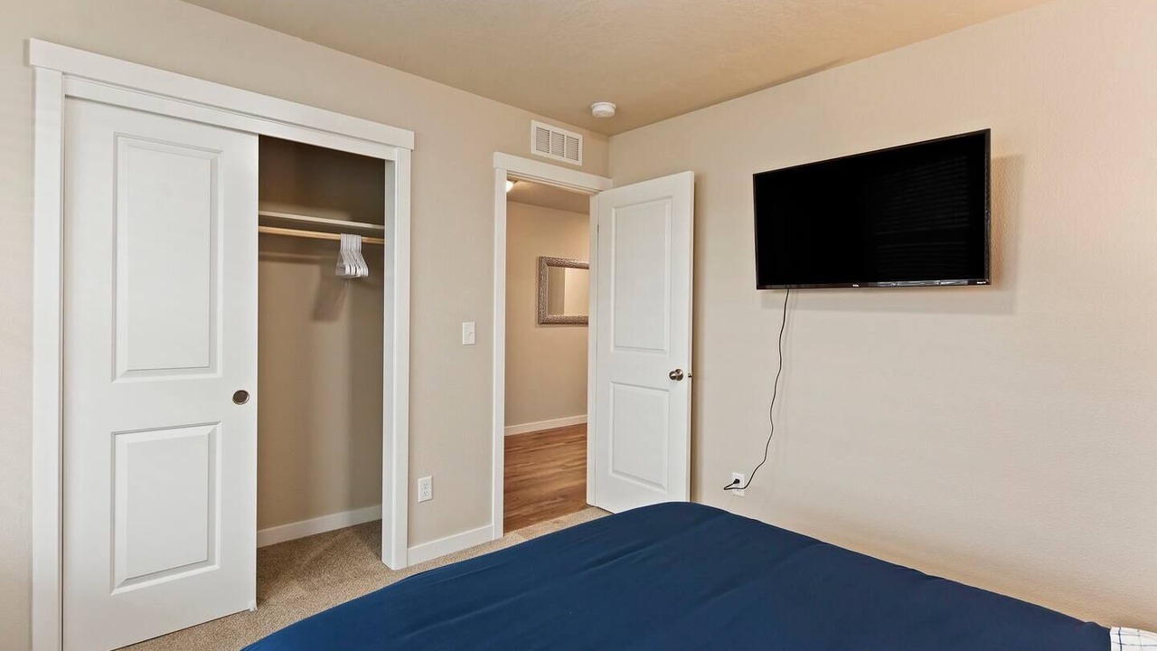 Photo of Bedroom in Nampa