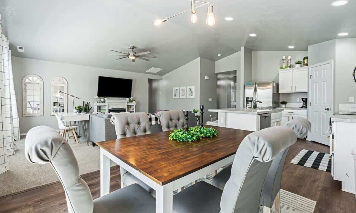 Photo of Bedroom in Nampa