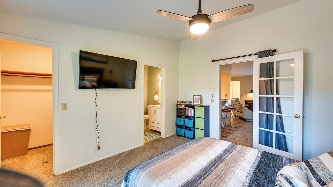 Photo of Bedroom in Boise Bench