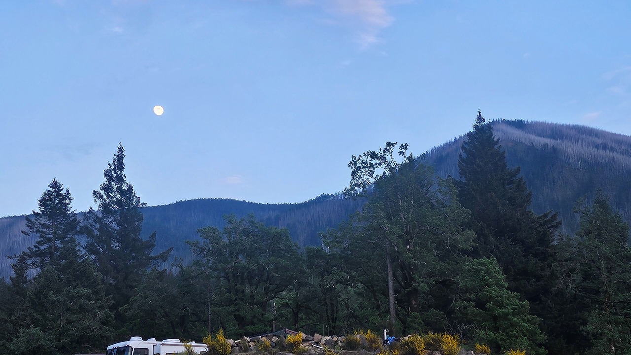 Photo of Others in Cascade Locks