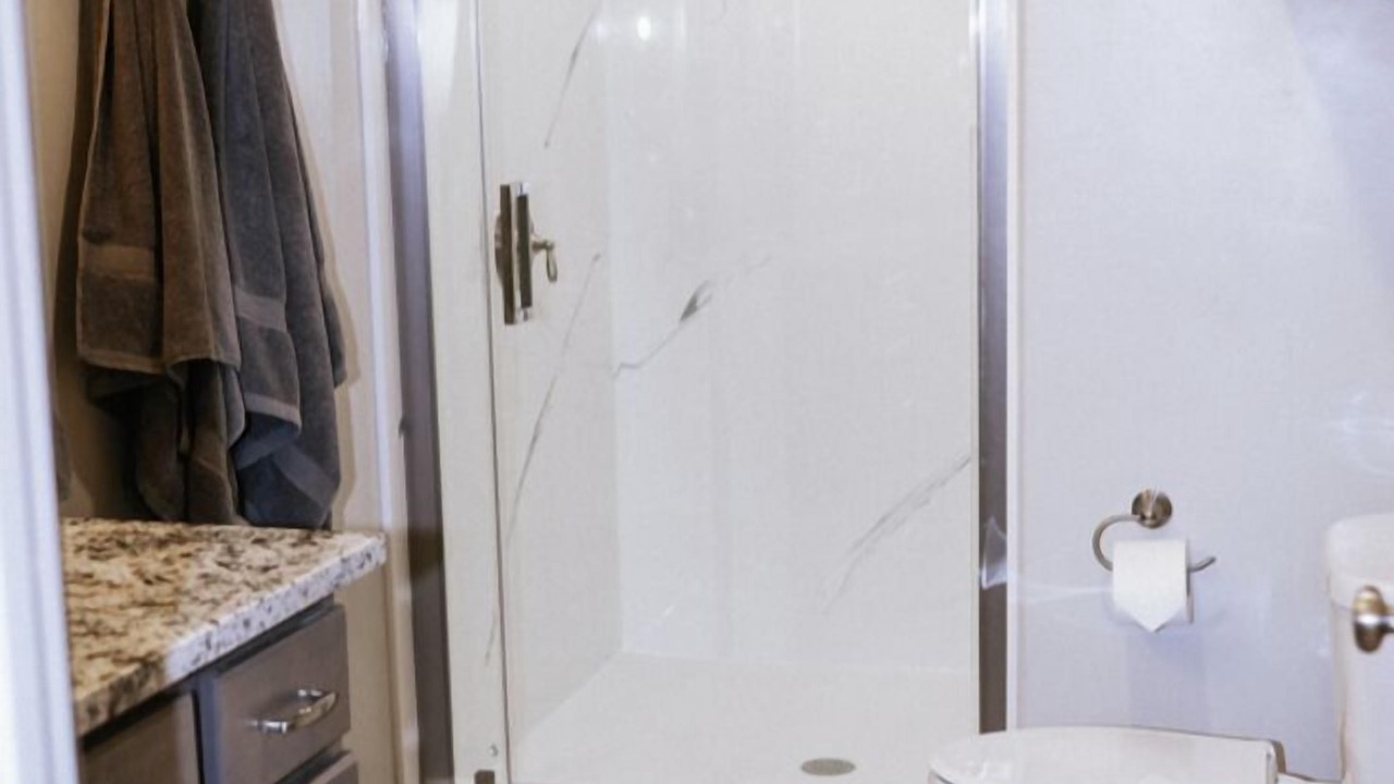 Photo of Bathroom in Dingle