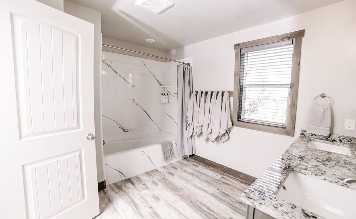 Photo of Bathroom in Dingle