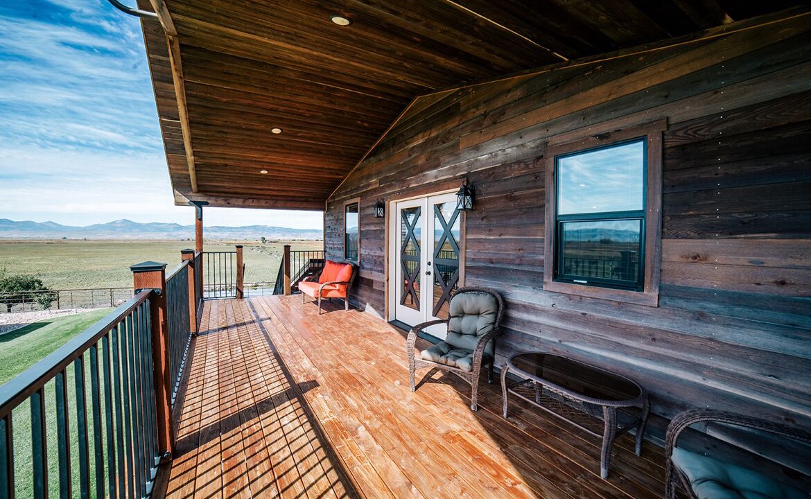 Photo of Patio Balcony in Dingle