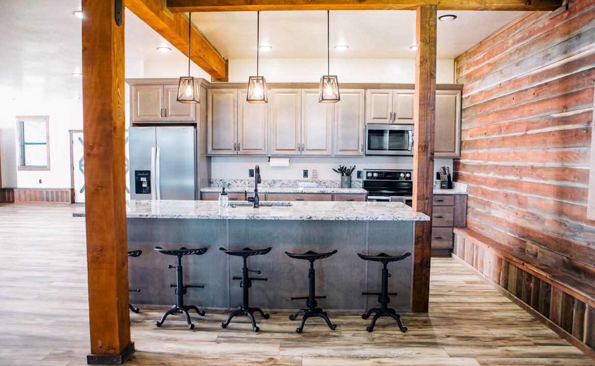 Photo of Kitchen in Dingle