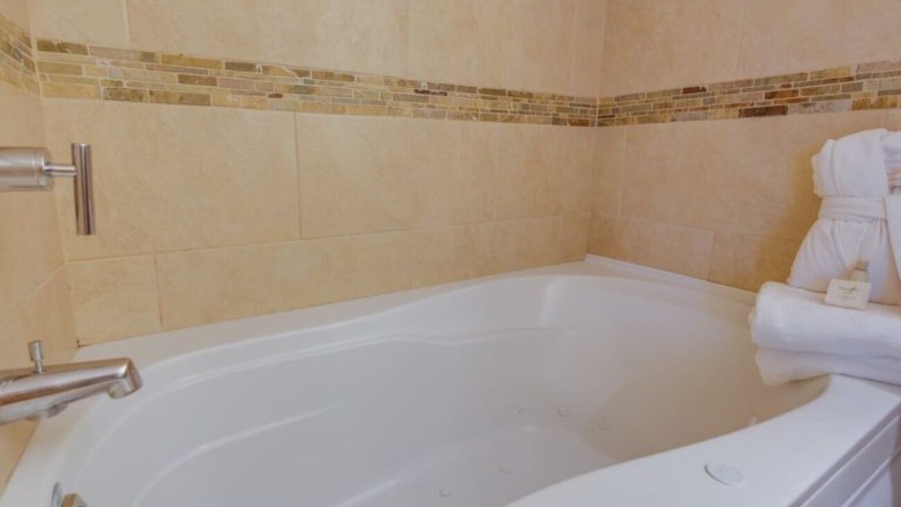 Photo of Bathroom in Victor