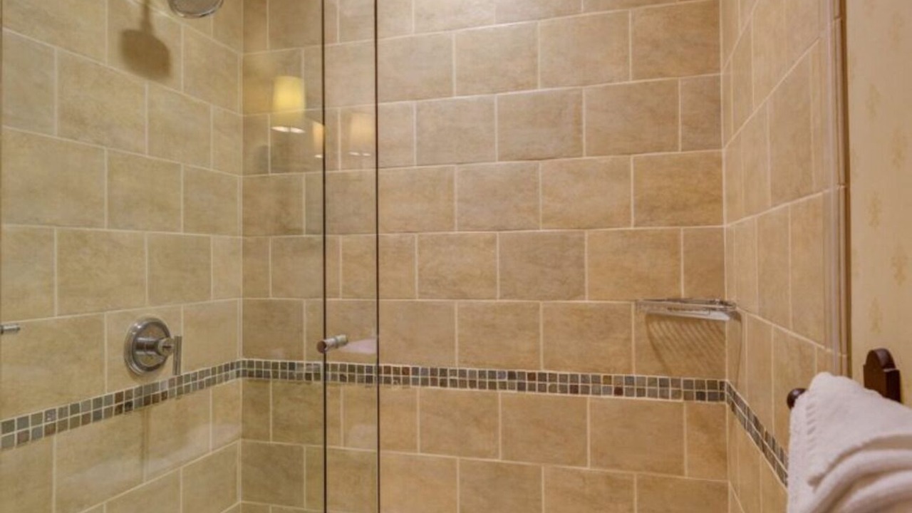 Photo of Bathroom in Victor