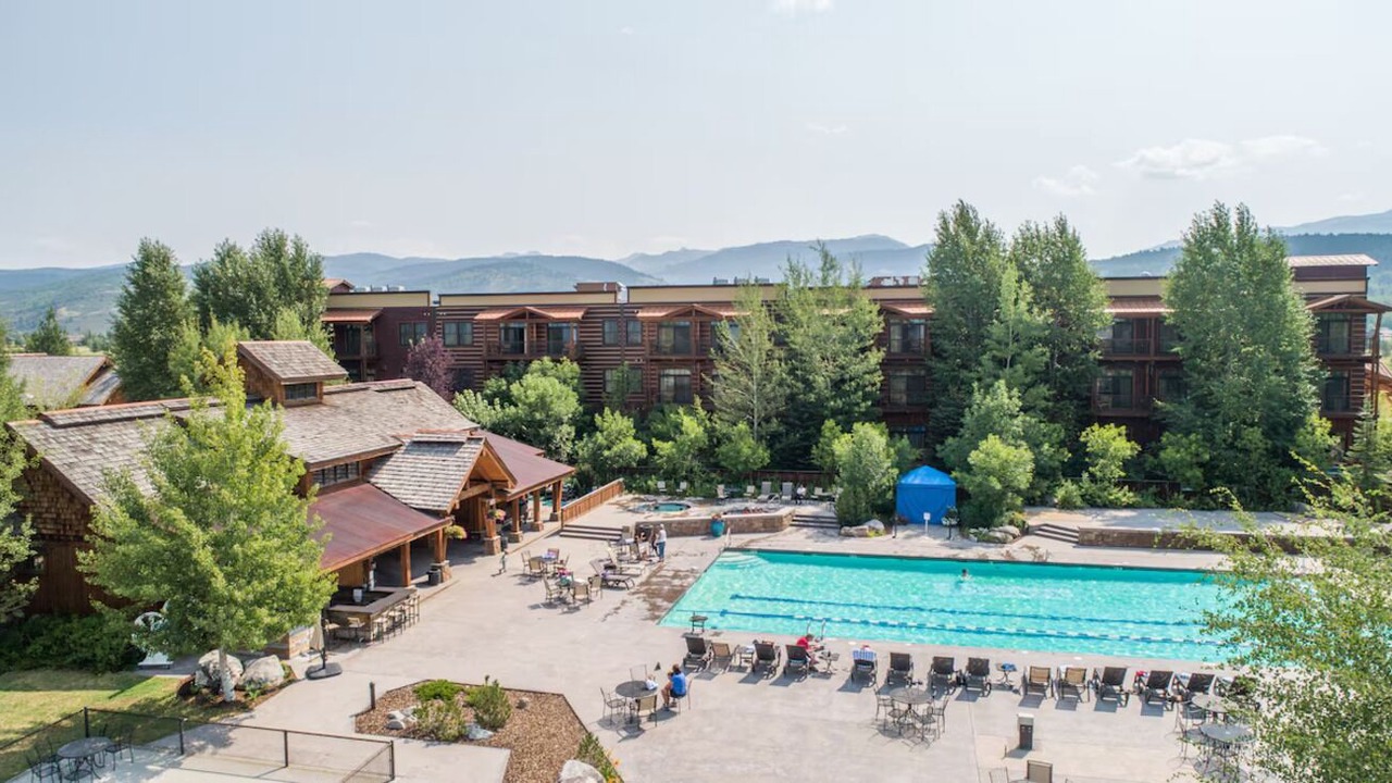 Photo of Outdoor in Victor