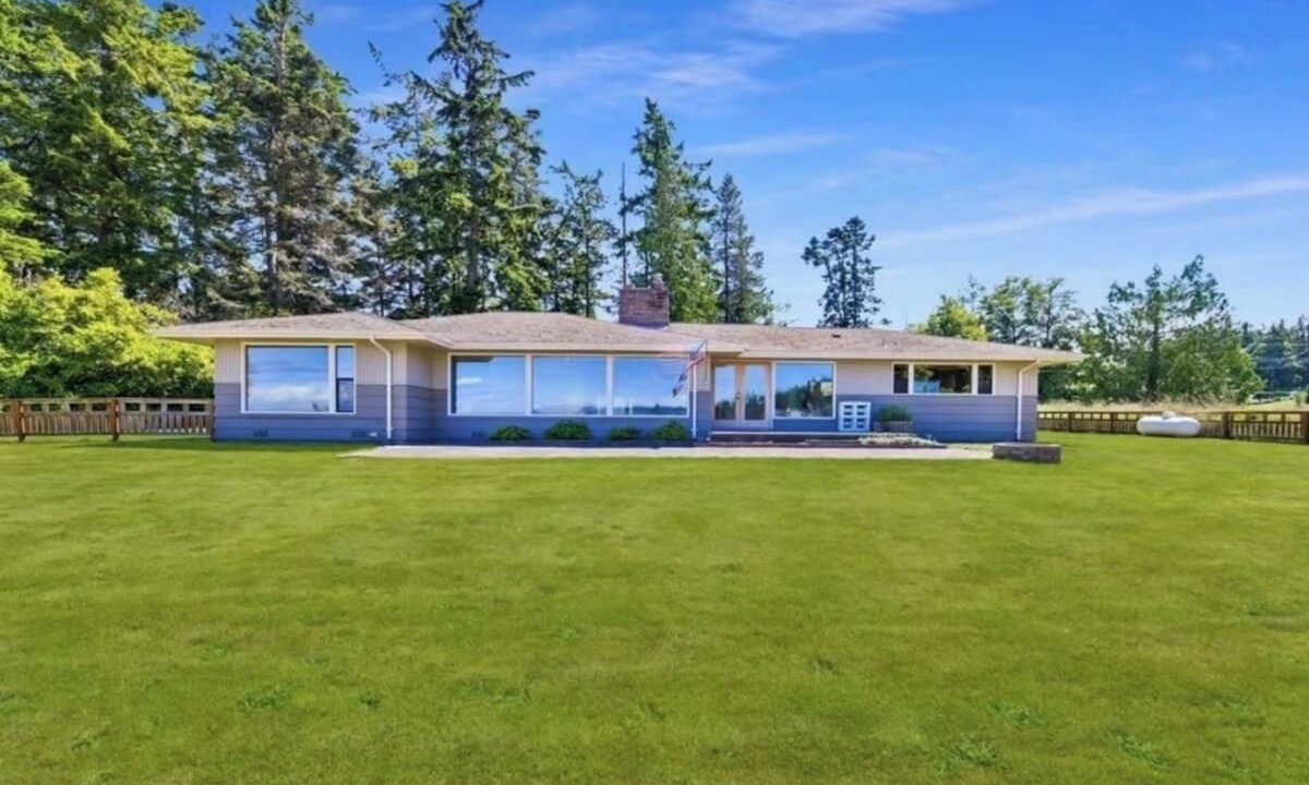 Photo of Outdoor in Oak Harbor