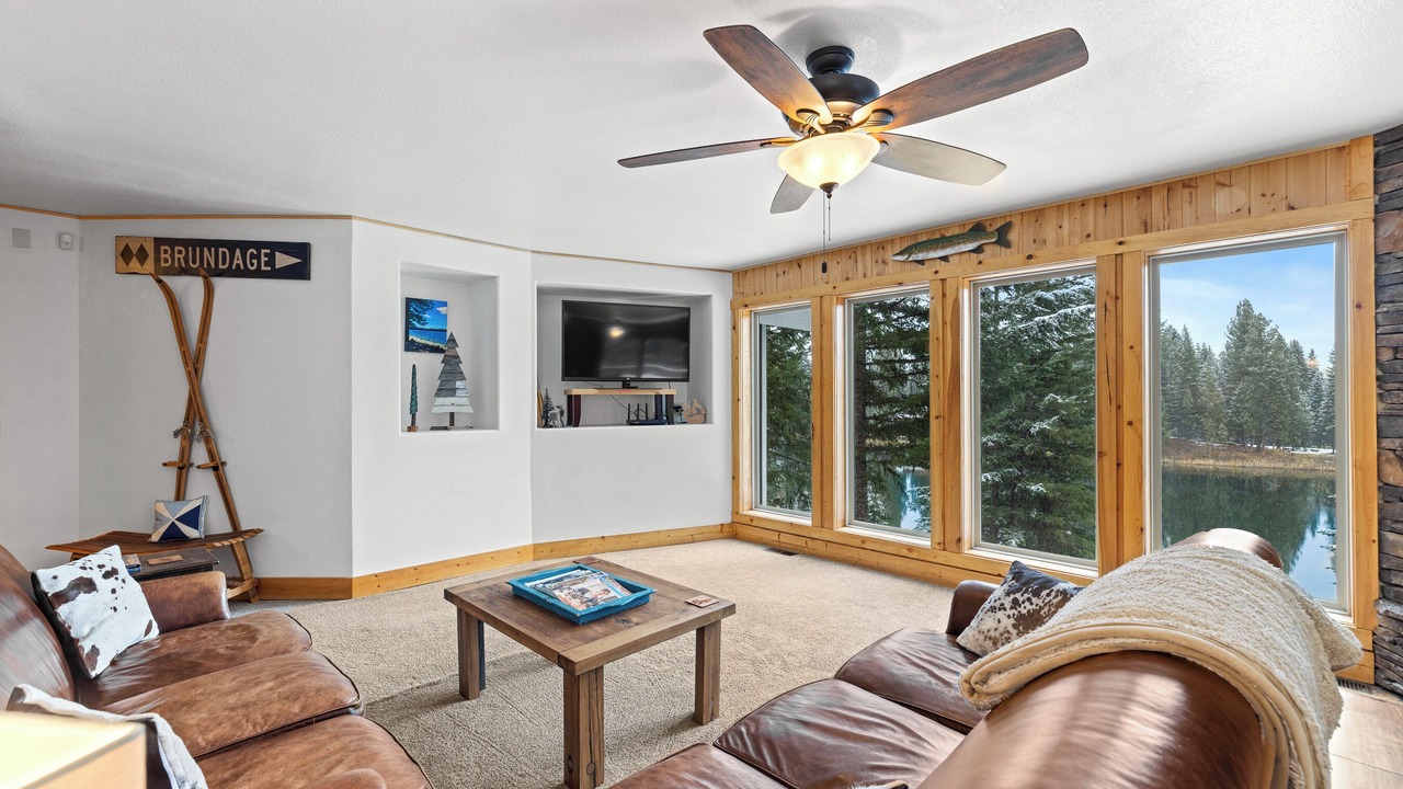 Photo of Bedroom in McCall