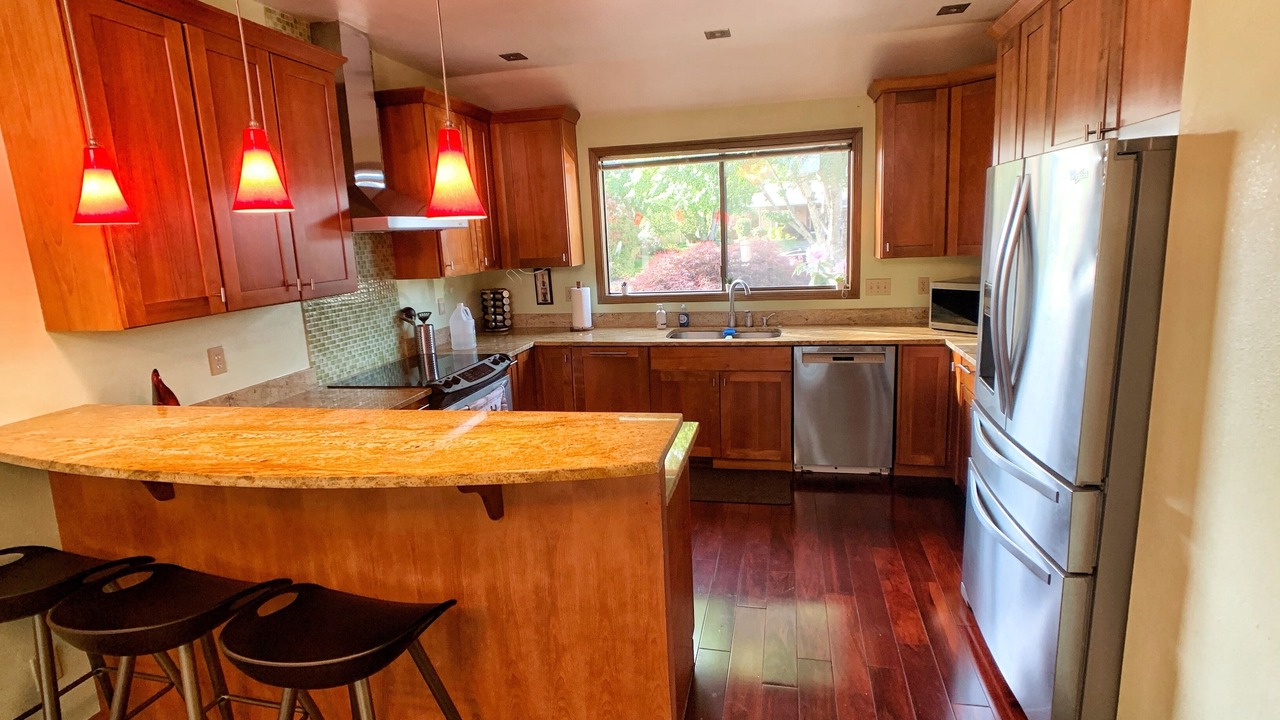 Photo of Kitchen in Vancouver