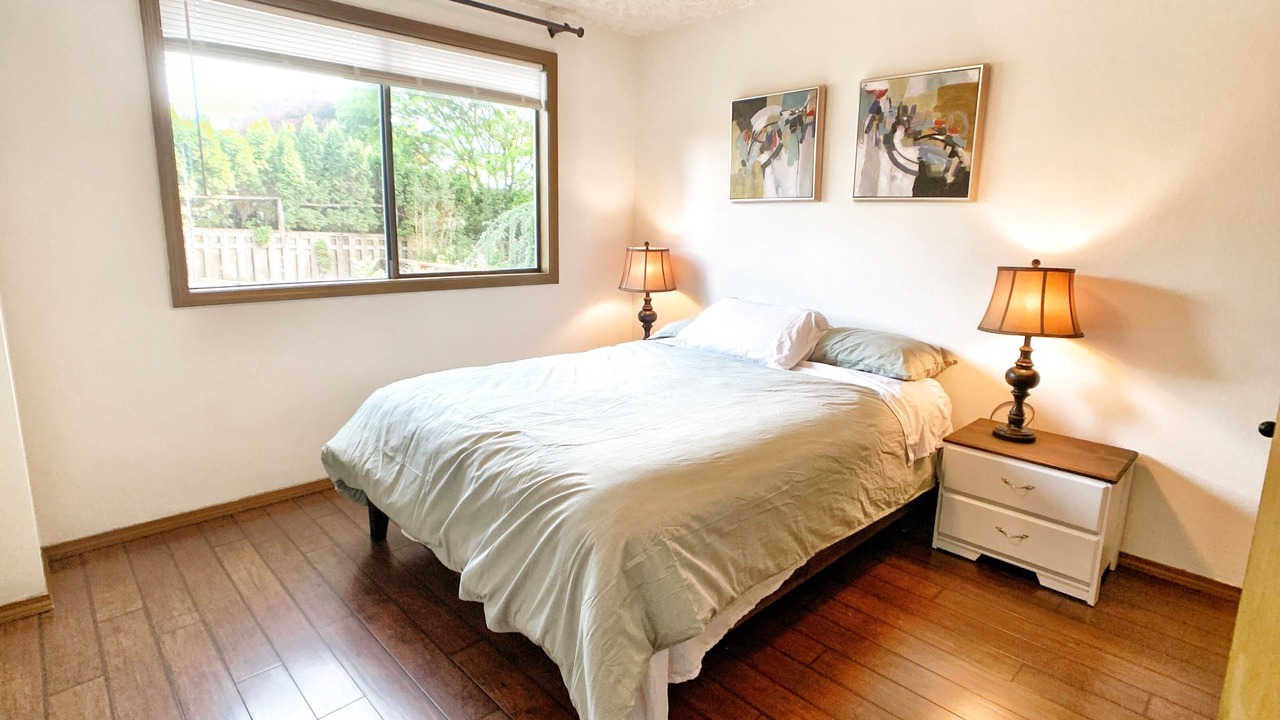 Photo of Bedroom in Vancouver