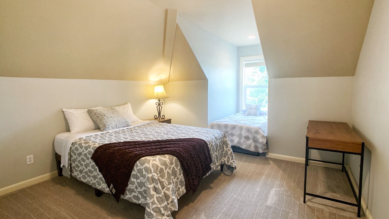Photo of Bedroom in Starcrest