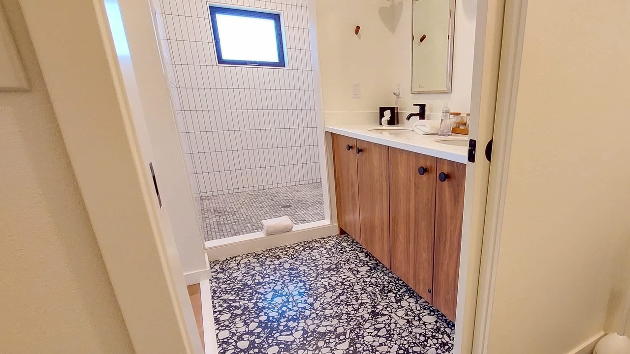 Photo of Bathroom in Winthrop
