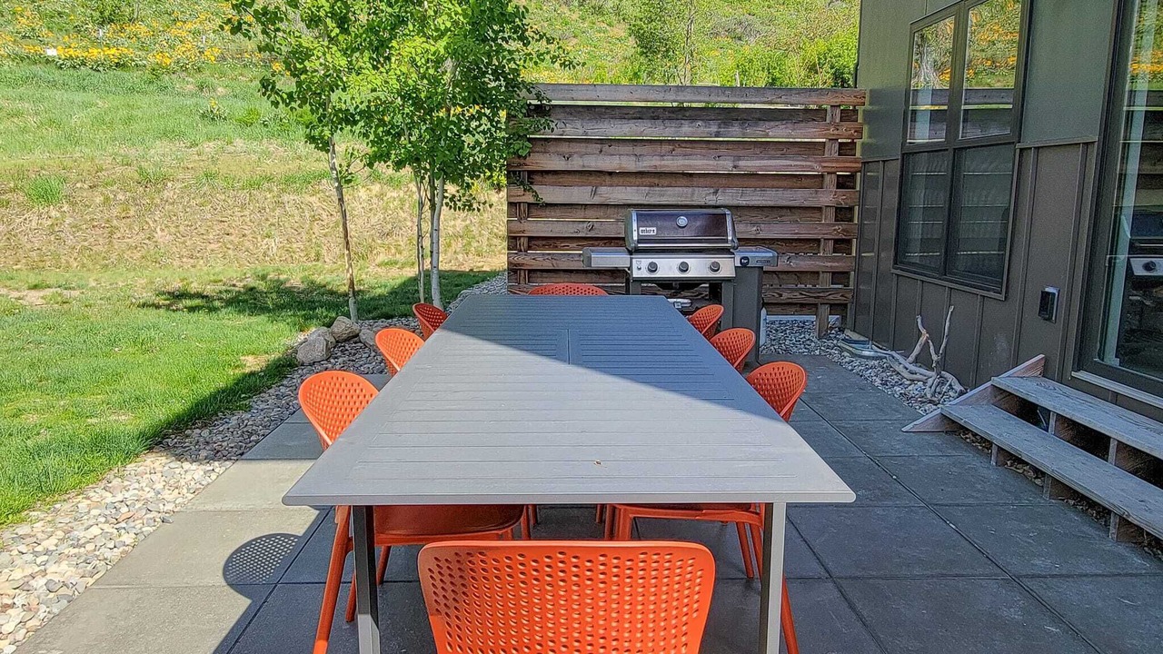 Photo of Outdoor in Winthrop