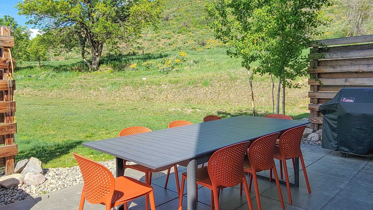 Photo of Outdoor in Winthrop