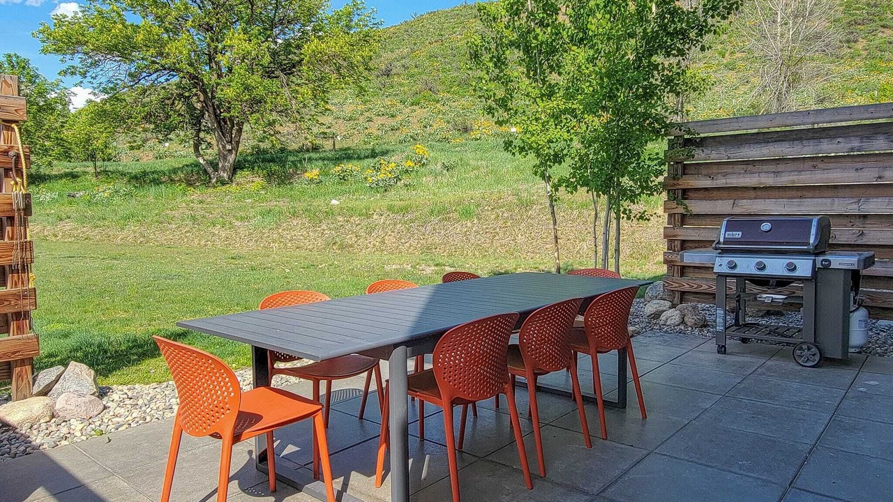 Photo of Outdoor in Winthrop