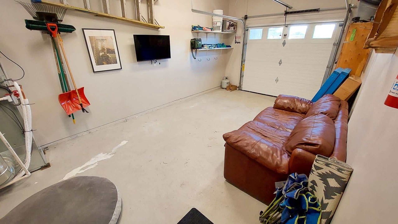 Photo of Livingroom in Winthrop