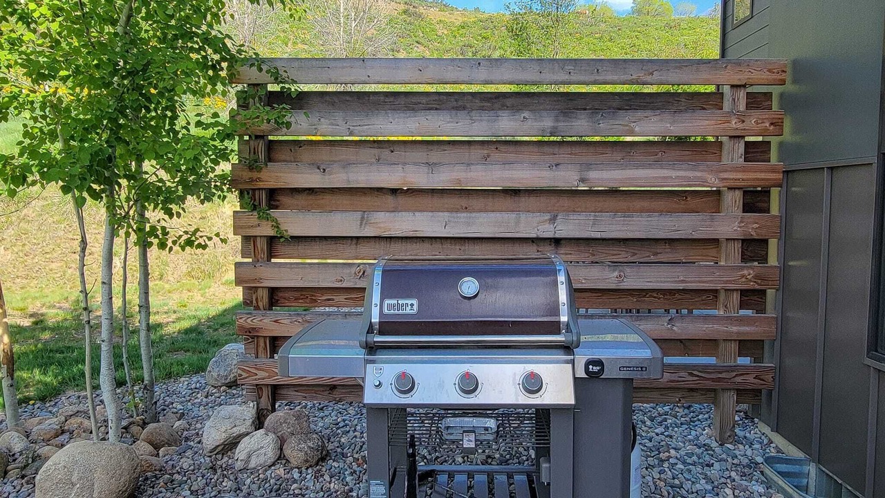 Photo of Outdoor in Winthrop