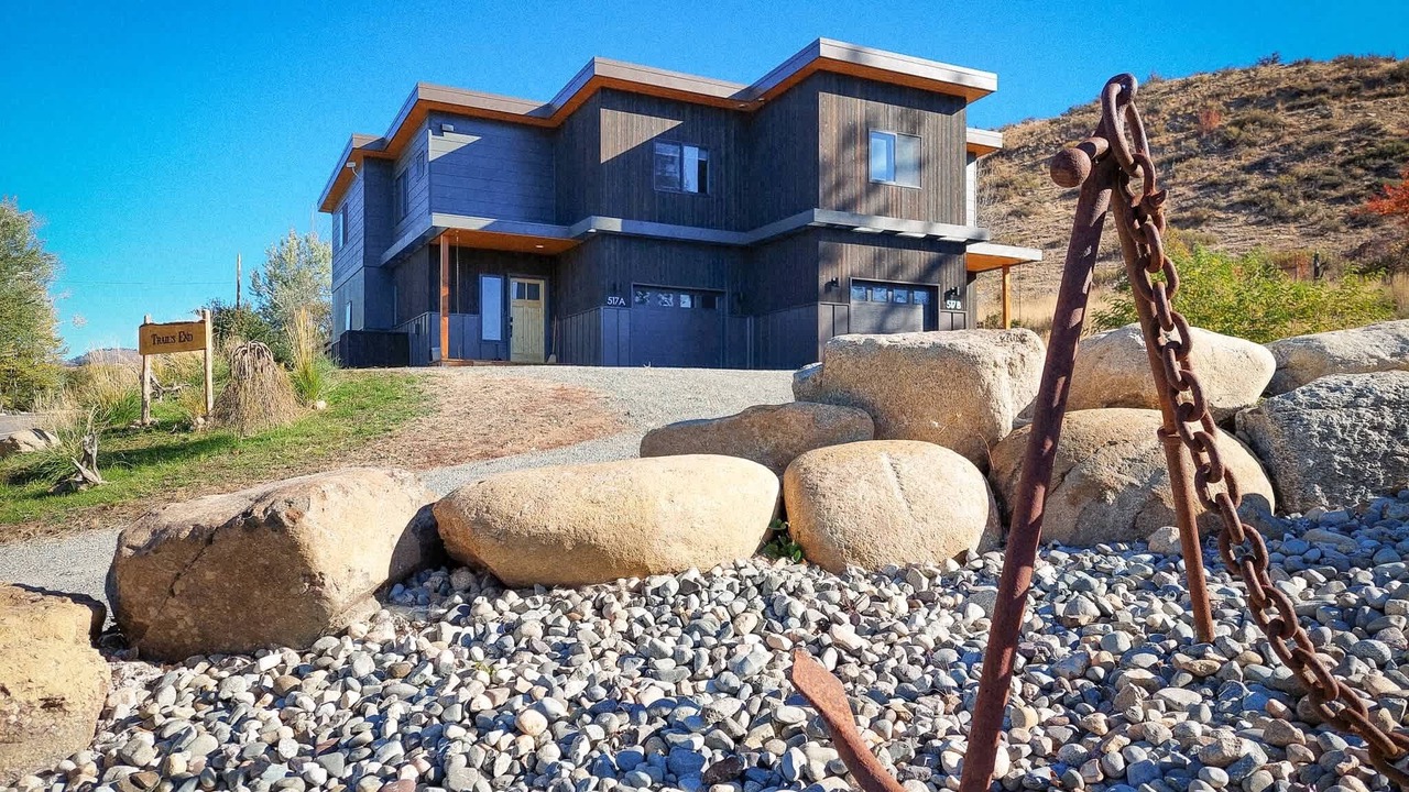 Photo of Outdoor in Winthrop
