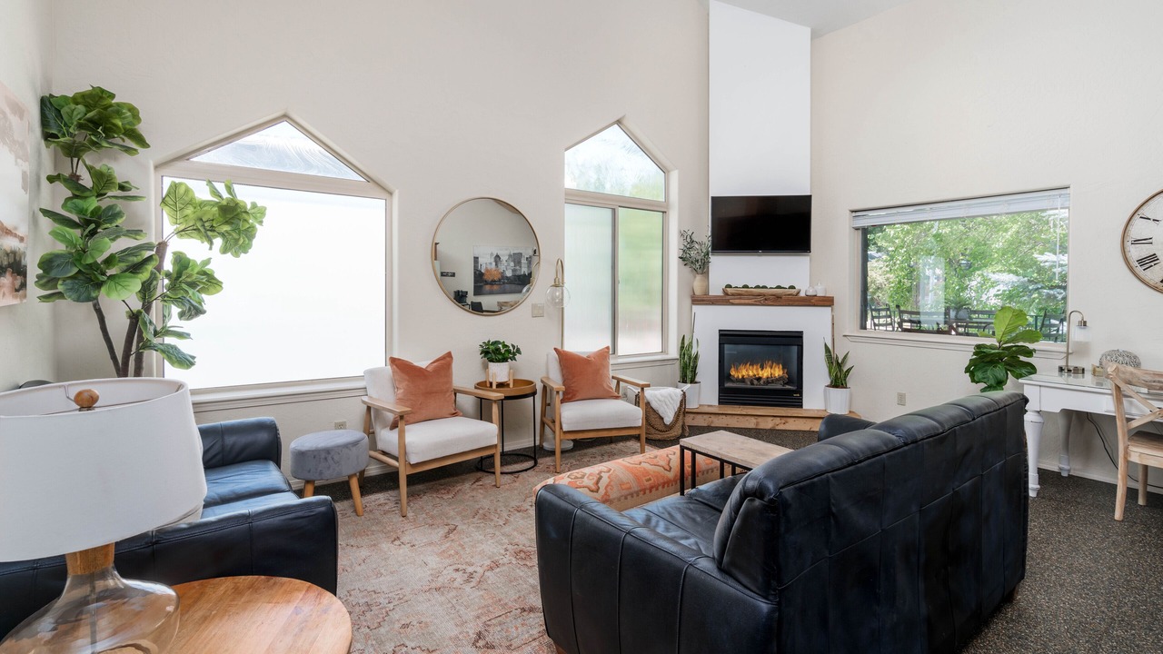 Photo of Livingroom in Coeur d'Alene