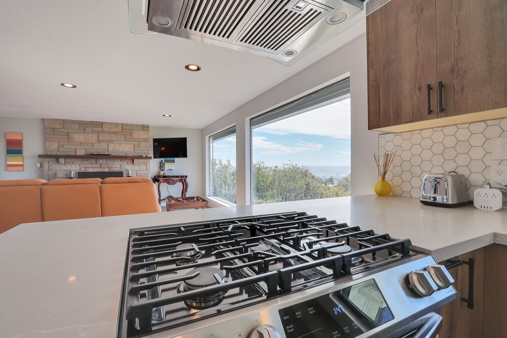 Photo of Kitchen in Northeast Tacoma
