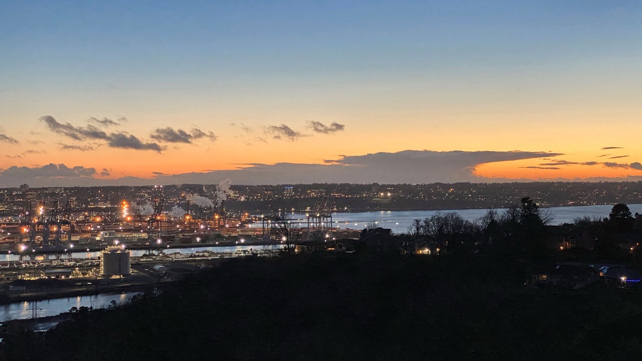 Photo of Others in Northeast Tacoma