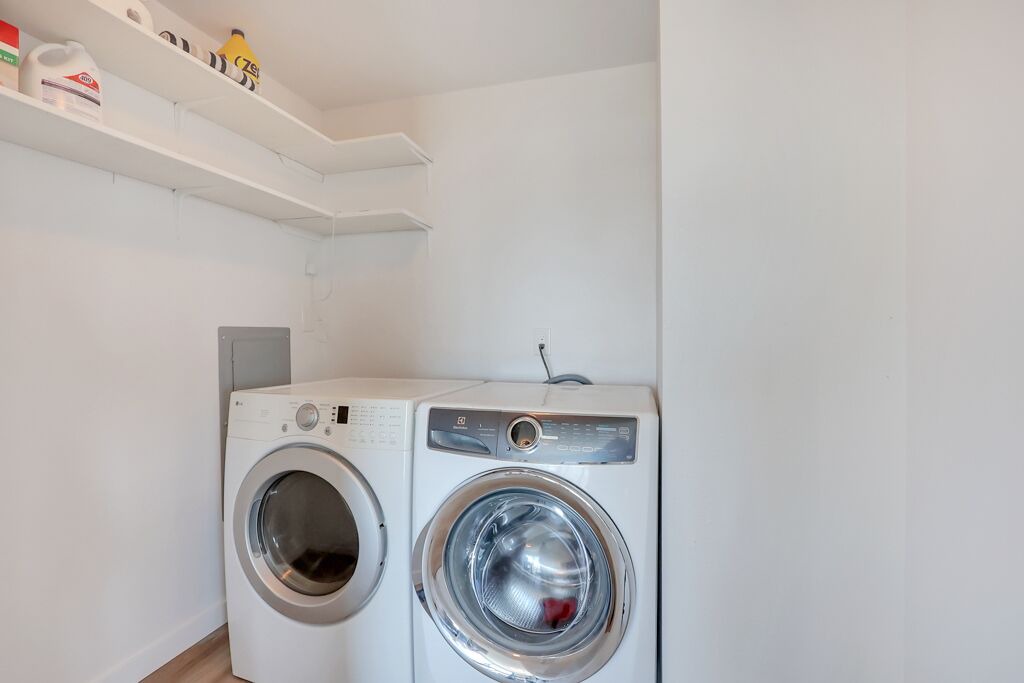 Photo of Bedroom in Northeast Tacoma