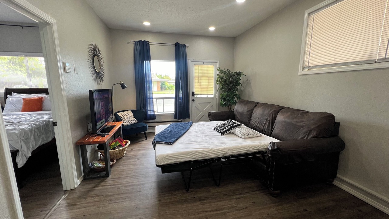 Photo of Bedroom in Parkland