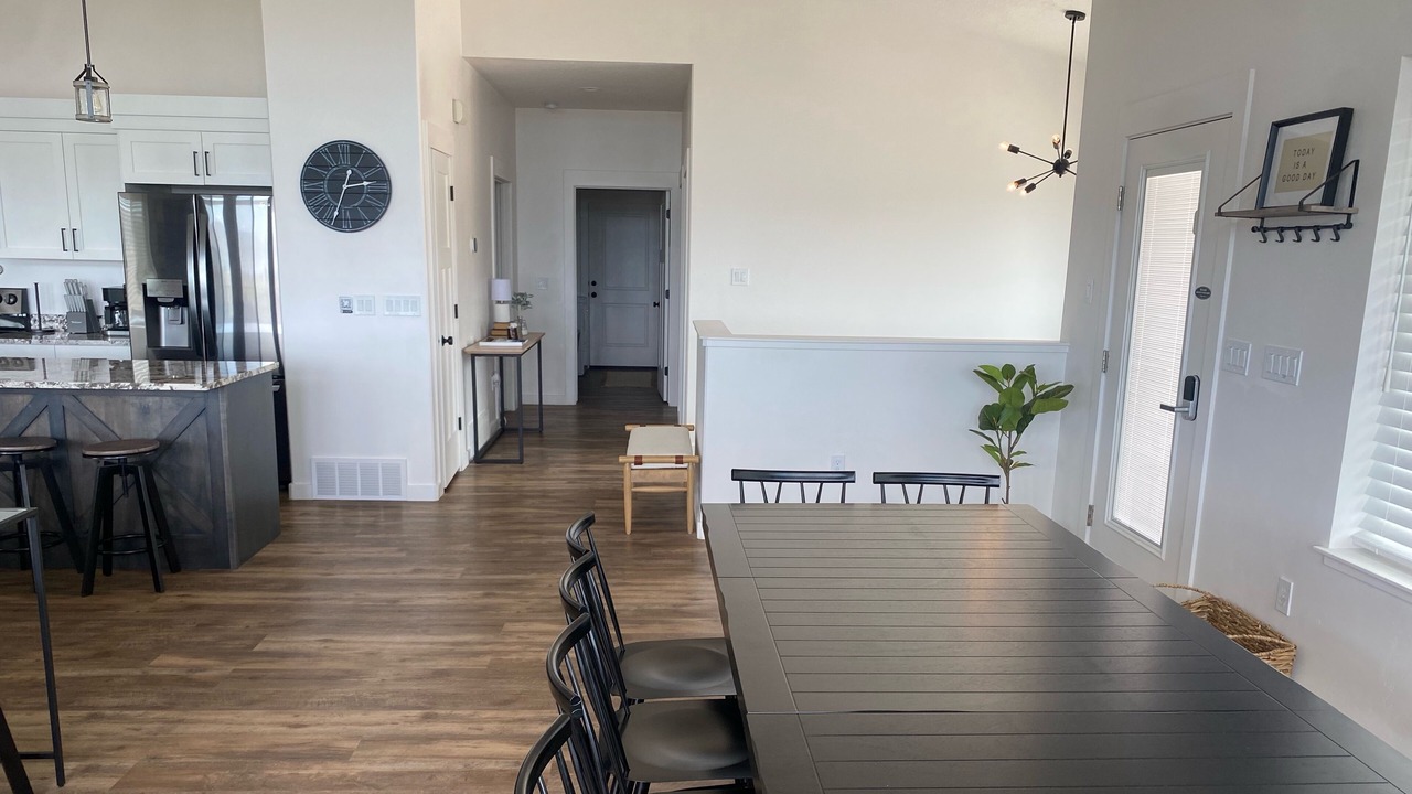 Photo of Kitchen in Sweetwater