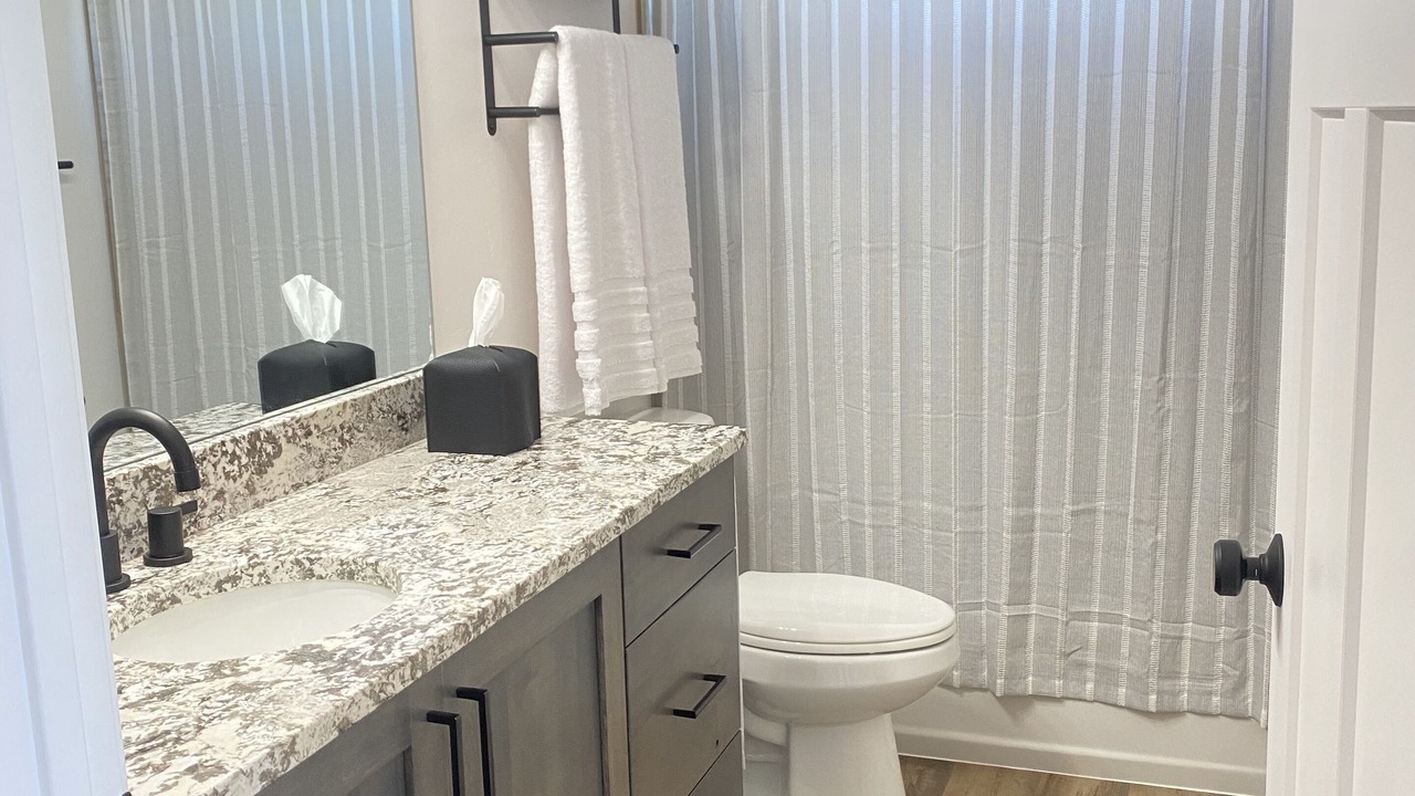 Photo of Bathroom in Sweetwater