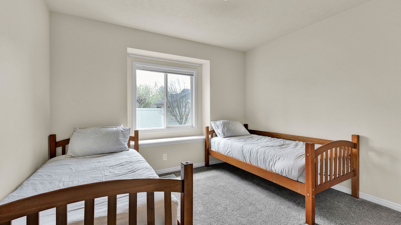 Photo of Bedroom in Meridian