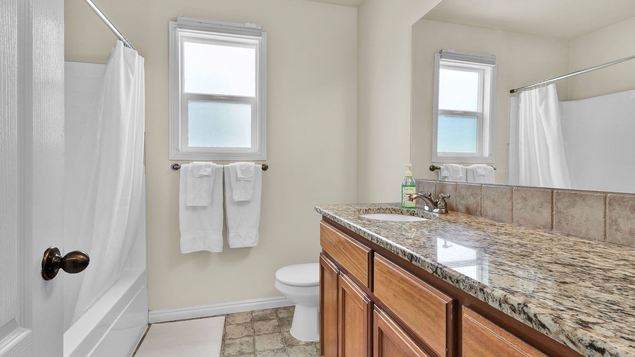 Photo of Bathroom in Meridian