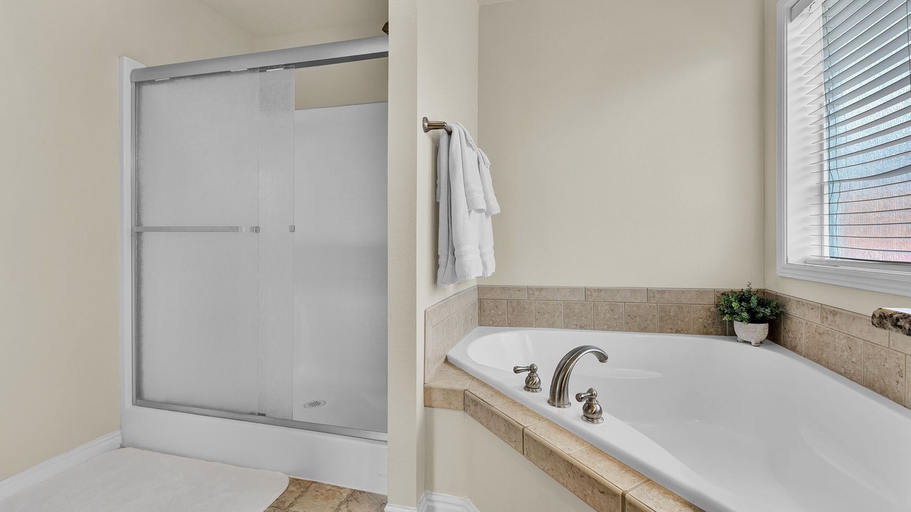 Photo of Bathroom in Meridian