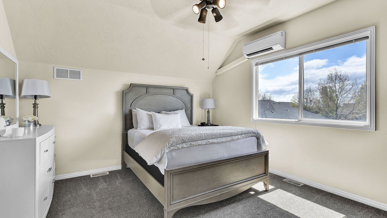 Photo of Bedroom in Meridian