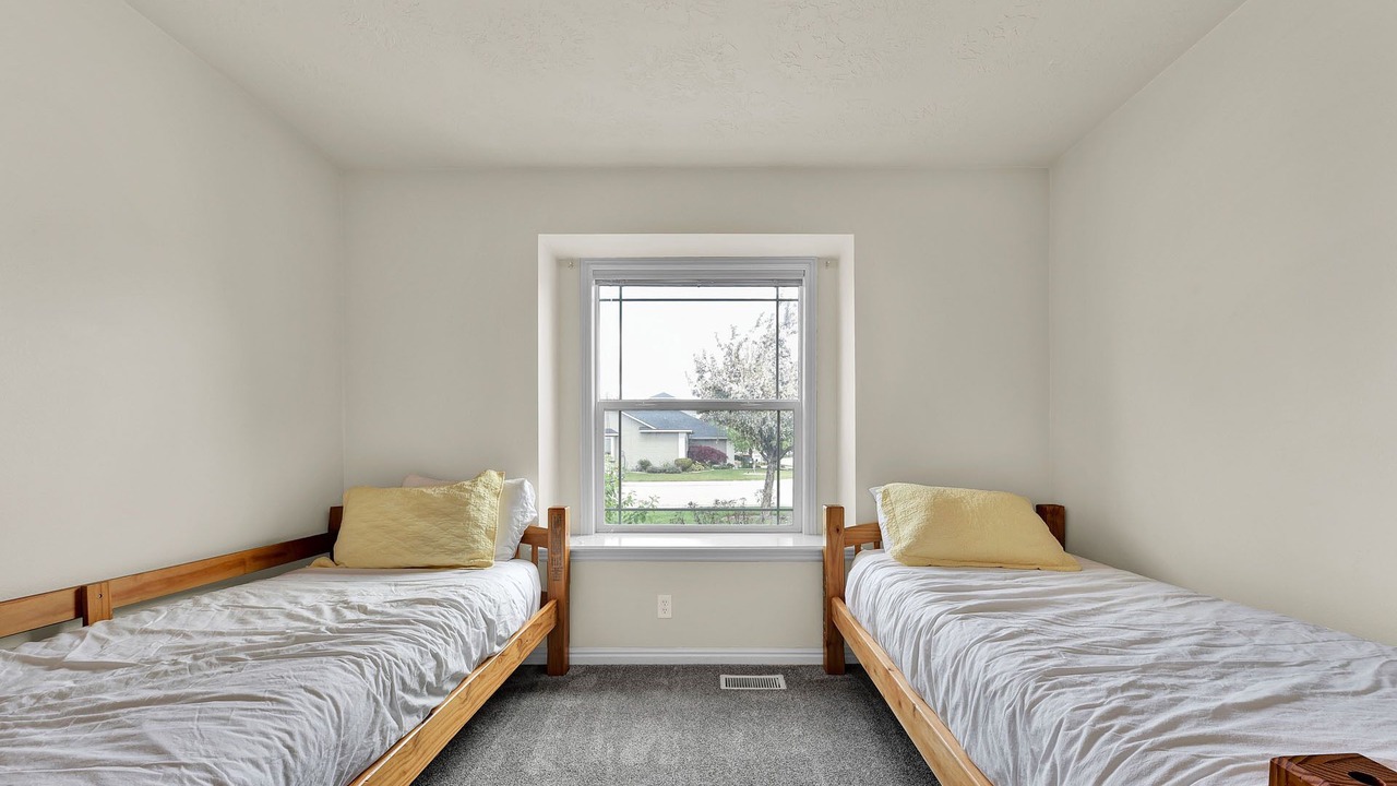 Photo of Bedroom in Meridian