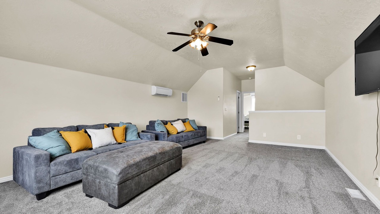 Photo of Livingroom in Meridian