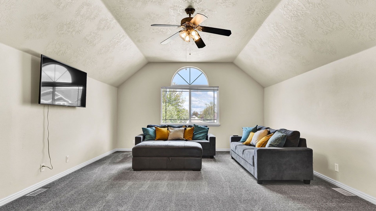 Photo of Livingroom in Meridian