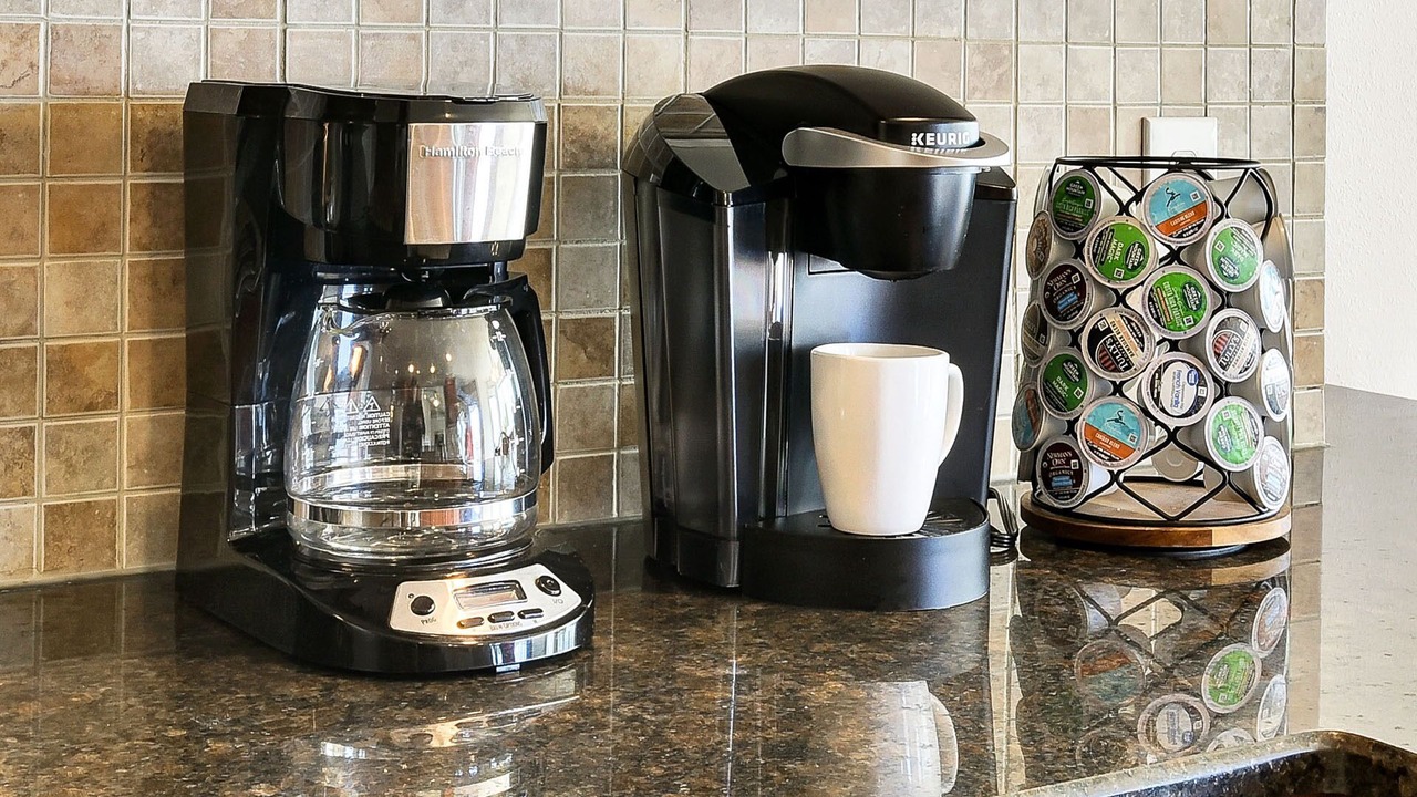 Photo of Kitchen in Meridian
