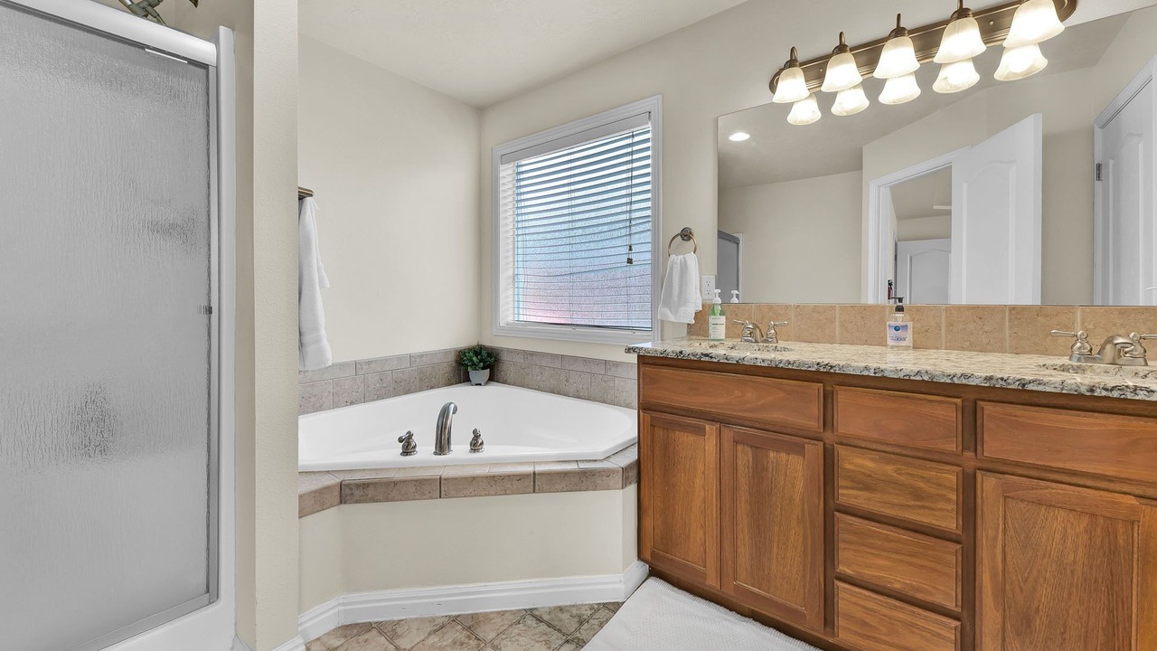 Photo of Bathroom in Meridian