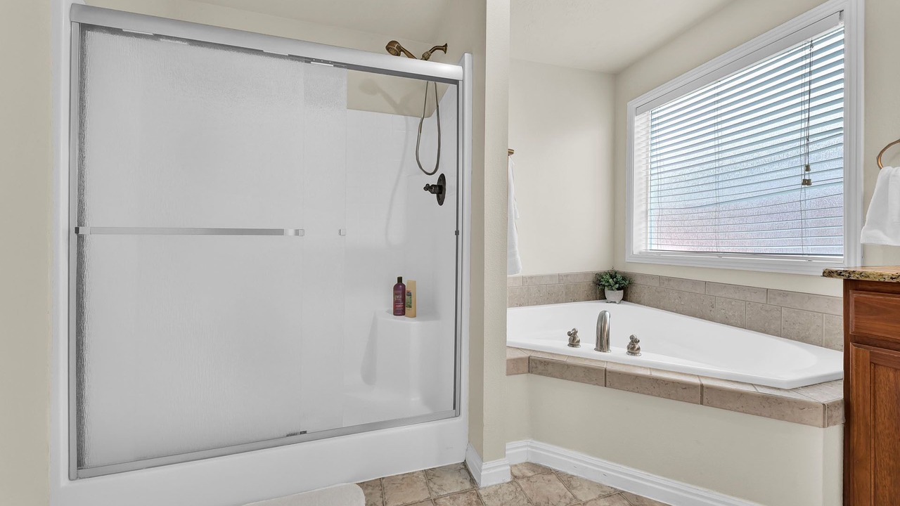 Photo of Bathroom in Meridian