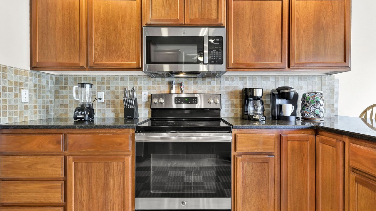 Photo of Kitchen in Meridian