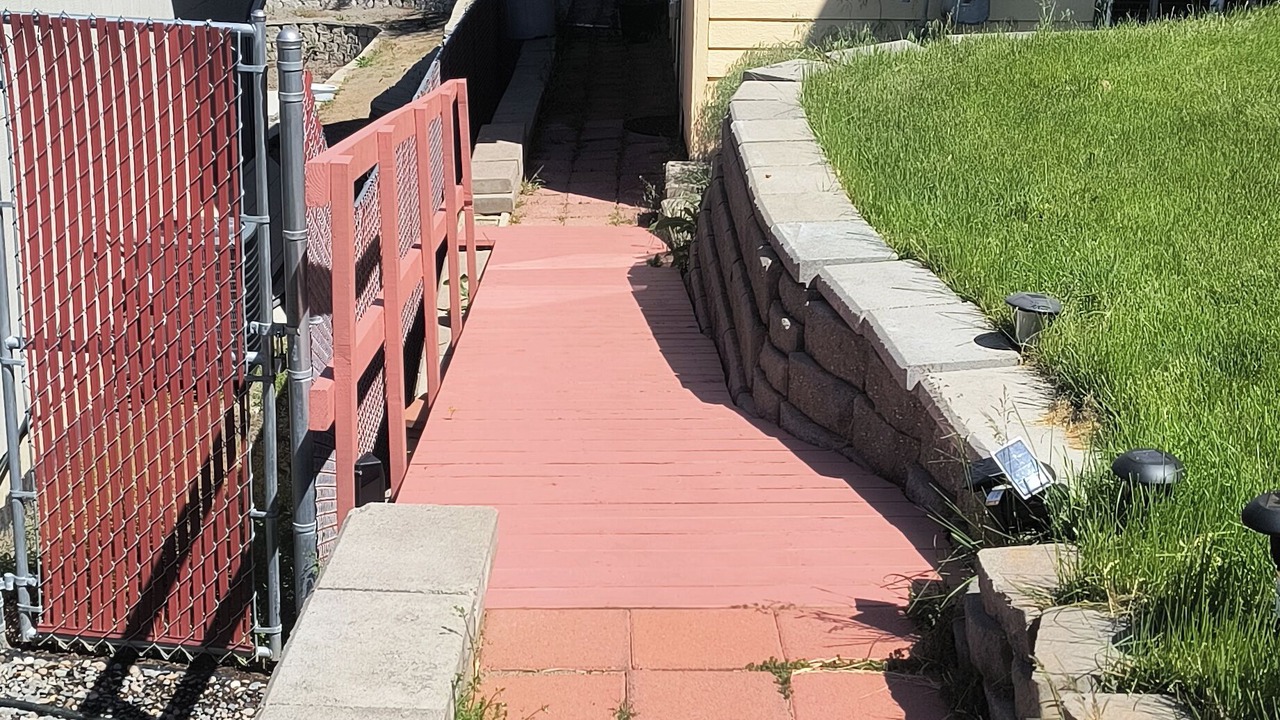 Photo of Outdoor in Lincoln Heights