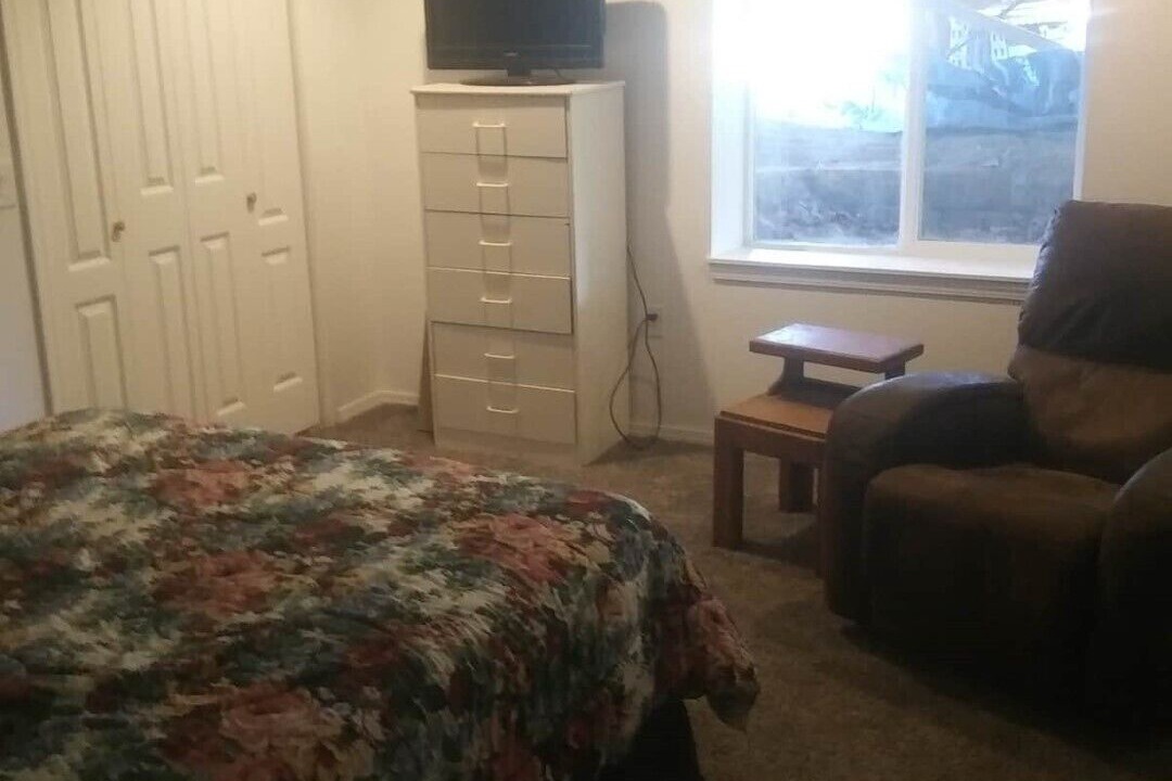 Photo of Bedroom in Lincoln Heights