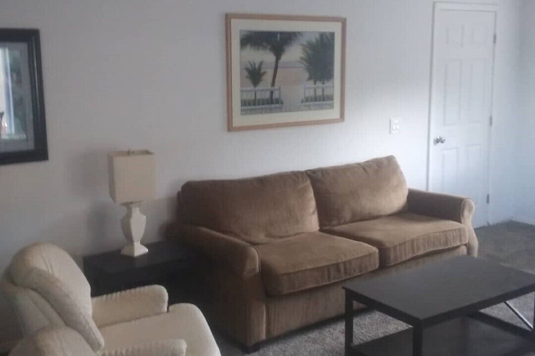 Photo of Livingroom in Lincoln Heights