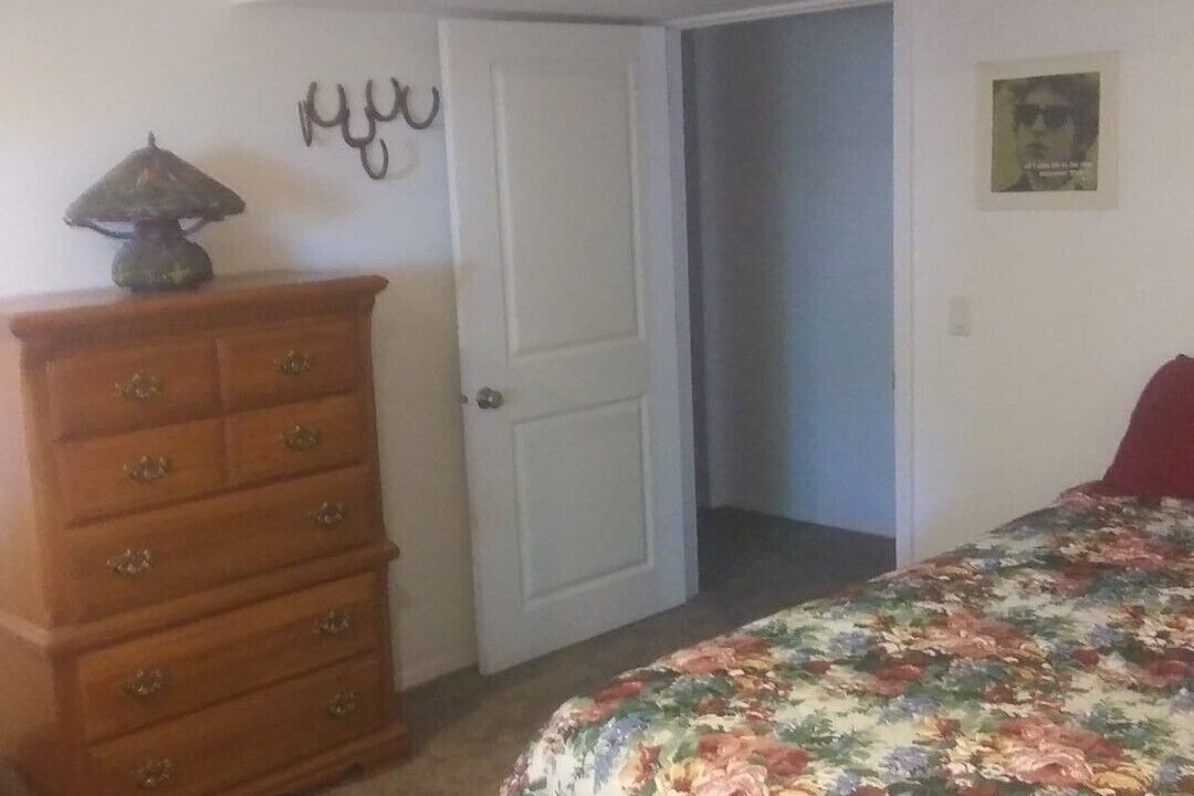 Photo of Bedroom in Lincoln Heights