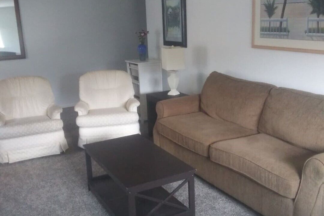Photo of Livingroom in Lincoln Heights