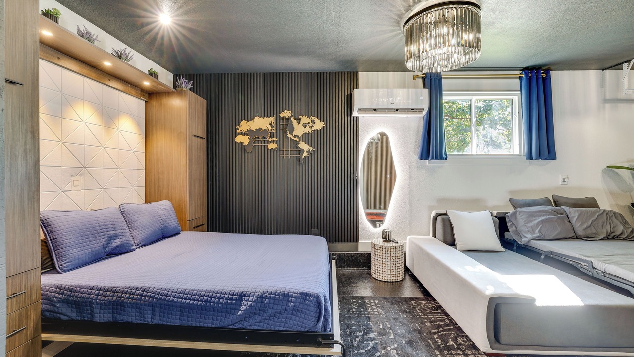 Photo of Bedroom in West Valley