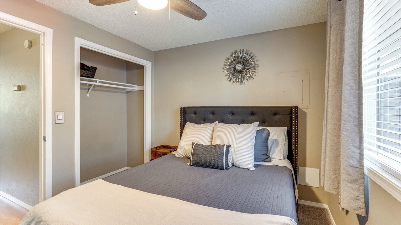 Photo of Bedroom in West Valley